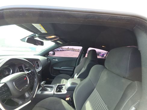 Used 2019 Dodge Charger R/T RWD image 15