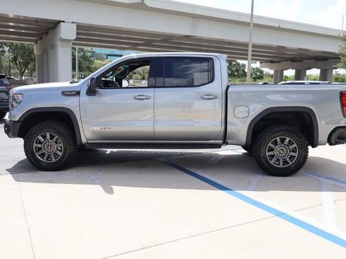 New 2026 GMC Sierra 1500 AT4X AWD/4WD image 4