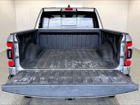 Used 2023 RAM 1500 Sport image 7