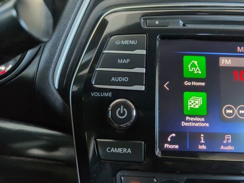 Used 2020 Nissan Maxima SR w/ Sport Mat Group image 21