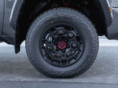 New 2026 Toyota Tundra TRD Pro