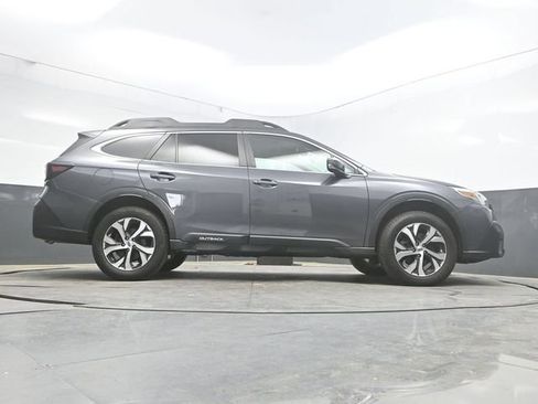 Used 2021 Subaru Outback Limited XT AWD/4WD image 47