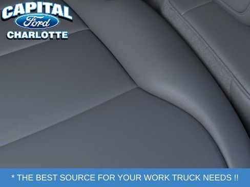 New 2026 Ford F150 XL w/ Tow/Haul Package AWD/4WD image 16