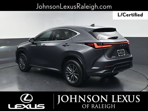 Used 2023 Lexus NX 250 FWD w/ Towing Package (2000 Lbs) image 7