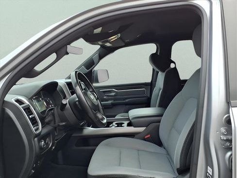 Used 2021 RAM 1500 Big Horn image 11