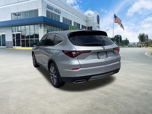 New 2026 Acura MDX w/ Technology Package image 6