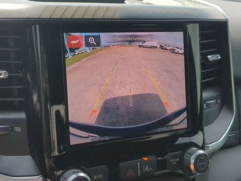New 2026 RAM 1500 Big Horn AWD/4WD image 18