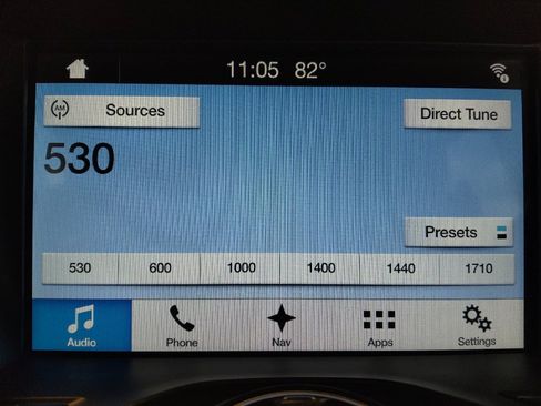 Used 2018 Ford Escape Titanium AWD/4WD image 25