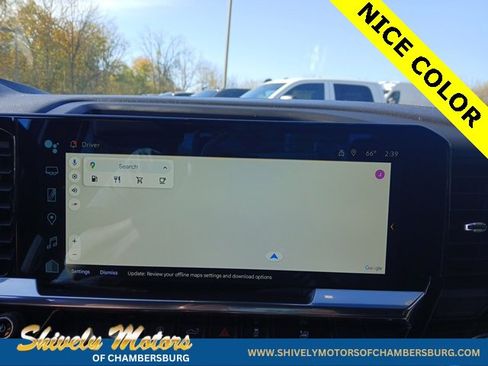 Used 2023 Chevrolet Silverado 1500 RST image 21