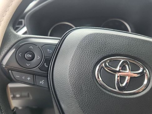 Used 2019 Toyota RAV4 LE w/ All Weather Liner Package FWD image 13