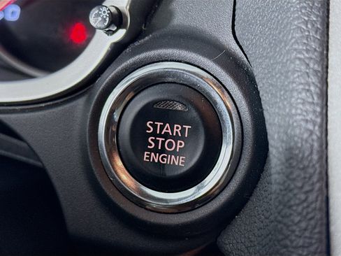 Used 2025 Mitsubishi Eclipse Cross Black Edition image 21