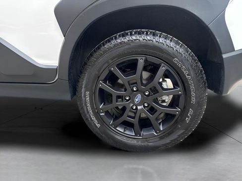 Used 2024 Subaru Crosstrek 2.5i Wilderness AWD/4WD image 8
