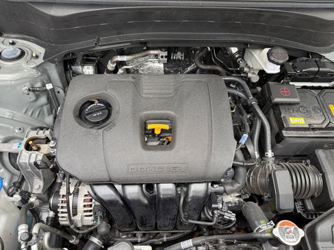 Used 2025 Kia Seltos S image 29