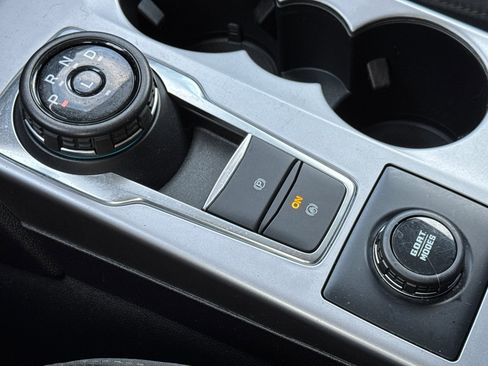 Used 2024 Ford Bronco Sport Big Bend image 21