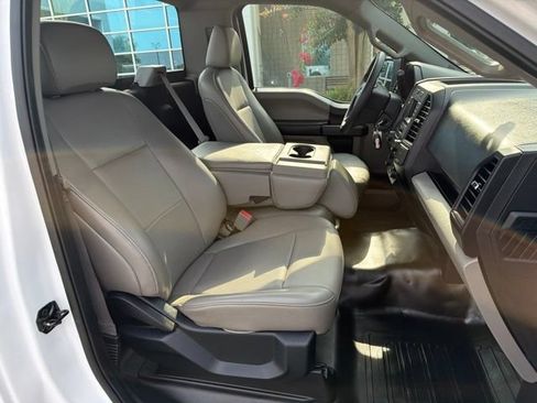 Used 2020 Ford F150 XL w/ XL Power Equipment Group RWD image 11