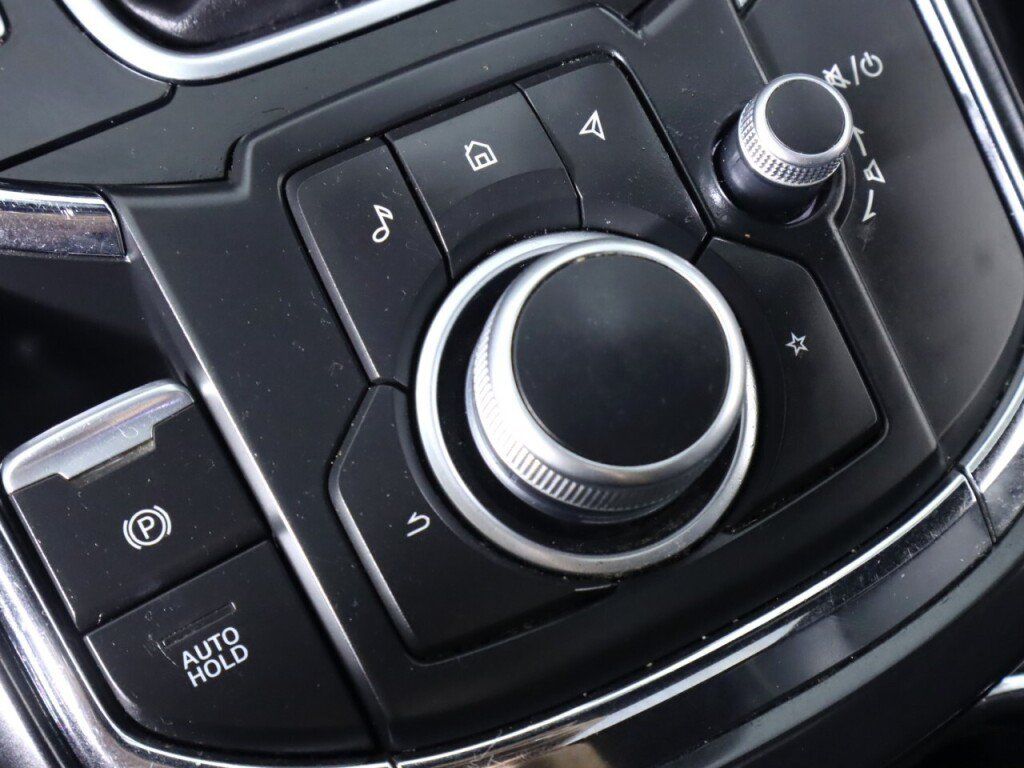 Used 2021 MAZDA CX-9 Grand Touring AWD/4WD image 26