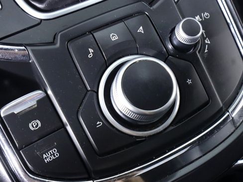 Used 2021 MAZDA CX-9 Grand Touring AWD/4WD image 26
