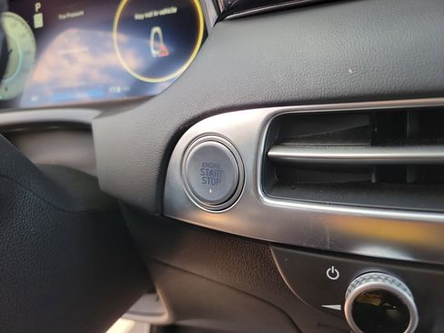 Used 2023 Hyundai Palisade Calligraphy image 24