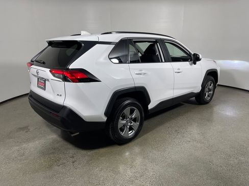 Certified 2024 Toyota RAV4 XLE image 3