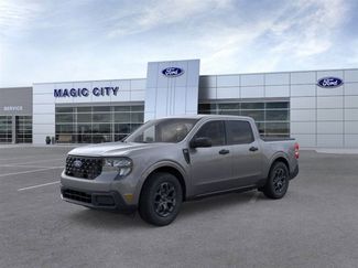 New 2025 Ford Maverick XLT video 1