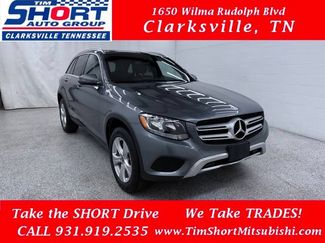 Used 2017 Mercedes-Benz GLC 300 4MATIC video 1