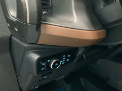 Used 2024 Ford Bronco Outer Banks image 22