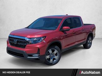 New 2026 Honda Ridgeline RTL video 1