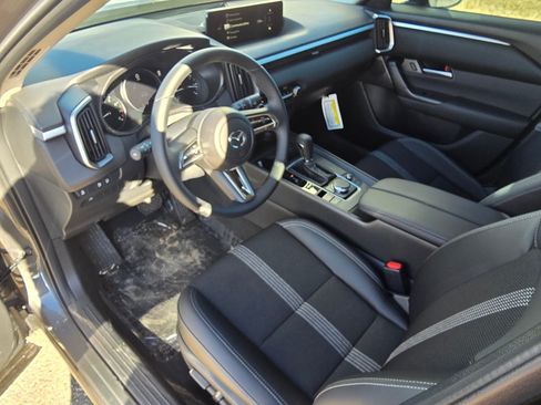 New 2026 MAZDA CX-50 AWD 2.5 S w/ Weather Package image 22