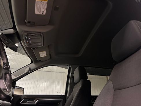 Certified 2022 Chevrolet Silverado 1500 RST AWD/4WD image 27