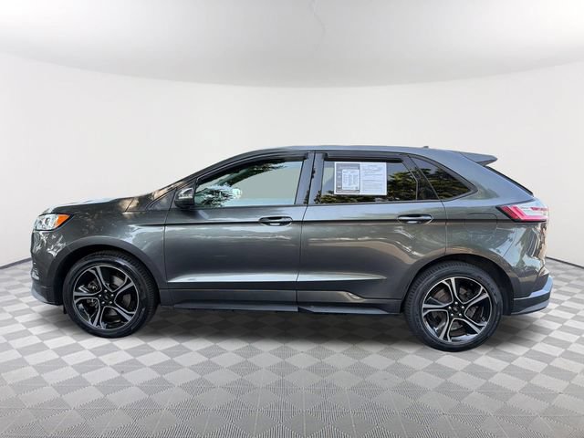 Used 2019 Ford Edge ST w/ Convenience Package AWD/4WD image 8