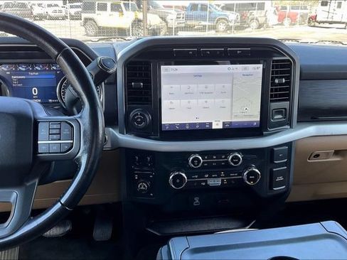Used 2022 Ford F150 XLT w/ Equipment Group 302A High AWD/4WD image 6