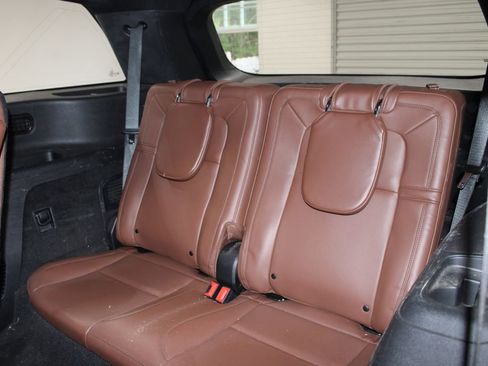 Used 2022 Lincoln Aviator Reserve w/ Equipment Group 201A image 19