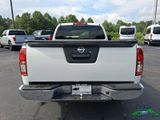 Used 2013 Nissan Frontier S image 4