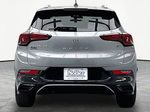 Used 2024 Buick Encore GX Sport Touring FWD image 4