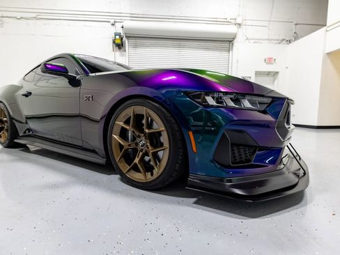 Used 2024 Ford Mustang GT Premium w/ GT Performance Package image 8