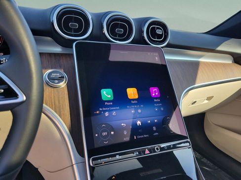 Certified 2025 Mercedes-Benz C 300 Sedan image 25