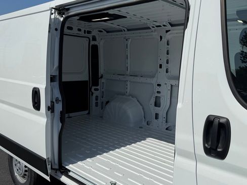 New 2025 RAM ProMaster 1500 w/ Convenience Group image 12