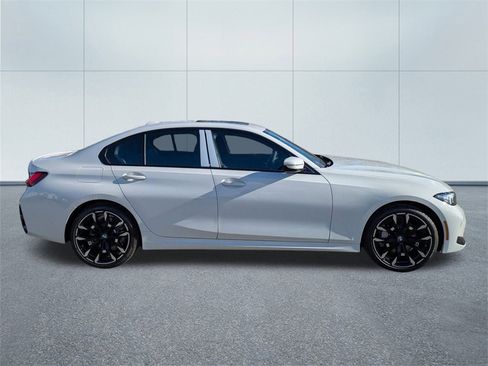 New 2026 BMW 330i xDrive Sedan w/ M Sport Package image 2