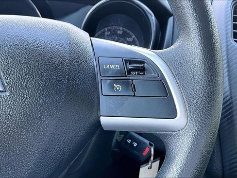 Used 2024 Mitsubishi Outlander Sport AWD image 12