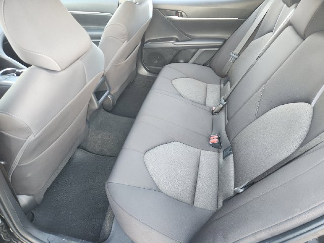 Certified 2024 Toyota Camry LE FWD image 23