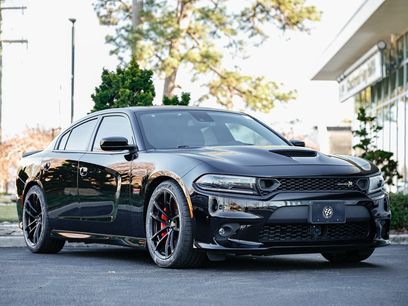 Used 2023 Dodge Charger Scat Pack w/ Dynamics Package