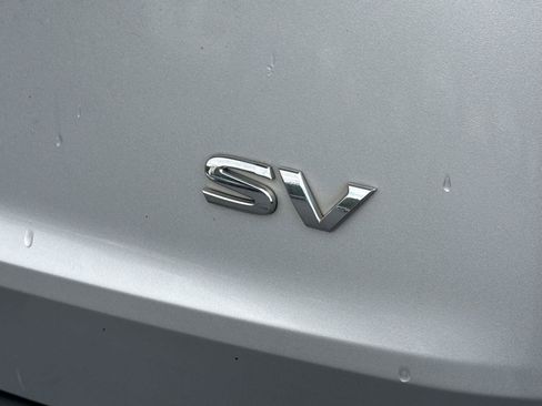 Used 2021 Nissan Rogue SV FWD image 10