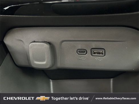 New 2026 Chevrolet Trax LT w/ Driver Confidence Package image 20