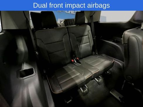 Used 2021 GMC Acadia AT4 w/ Trailering Package AWD/4WD image 26