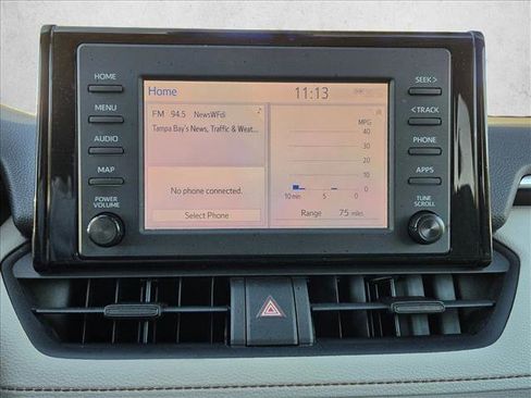 Used 2019 Toyota RAV4 XLE image 13