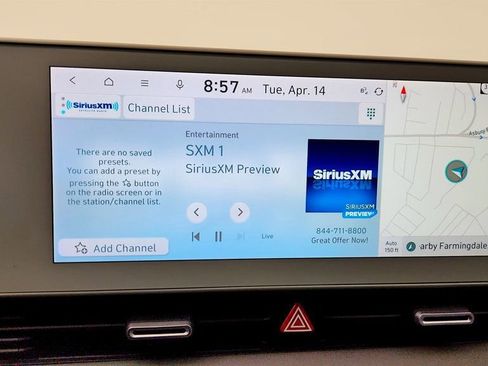 Used 2023 Hyundai Ioniq 5 Limited image 18