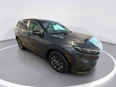 Used 2026 Honda CR-V EX-L