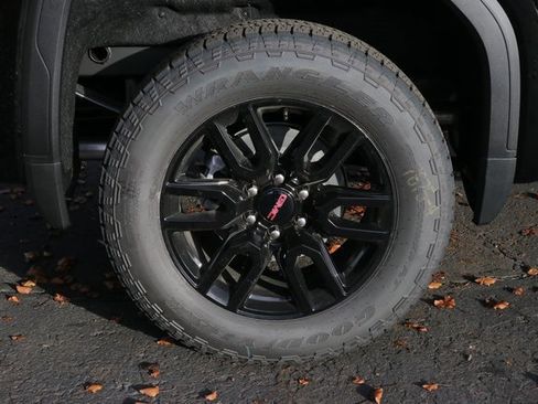 New 2026 GMC Sierra 1500 Elevation w/ Max Trailering Package image 9