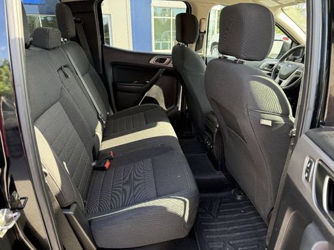 Used 2019 Ford Ranger XLT AWD/4WD image 12