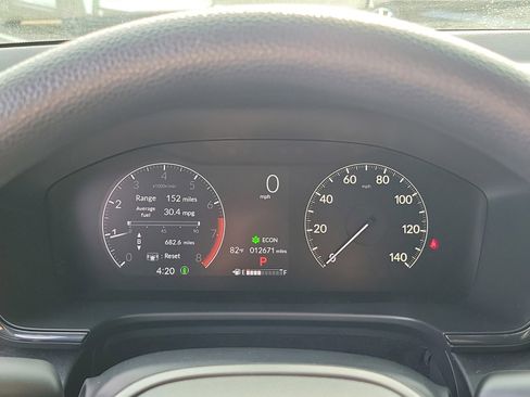 Used 2023 Honda CR-V LX image 20